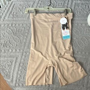 NWT Beige Shapewear Size XL